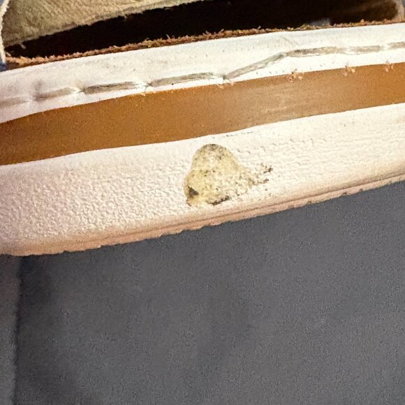 Ron White Francis Leather Footbed Sandal - Size: EU 40 (US 9-9.5) - Picture 13 of 16